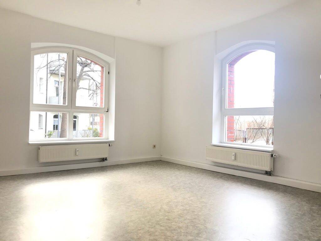 Lichtdurchflutete 3-Raum-Wohnung nahe Zeisigwald – Chemnitz – Bild 1 von 1