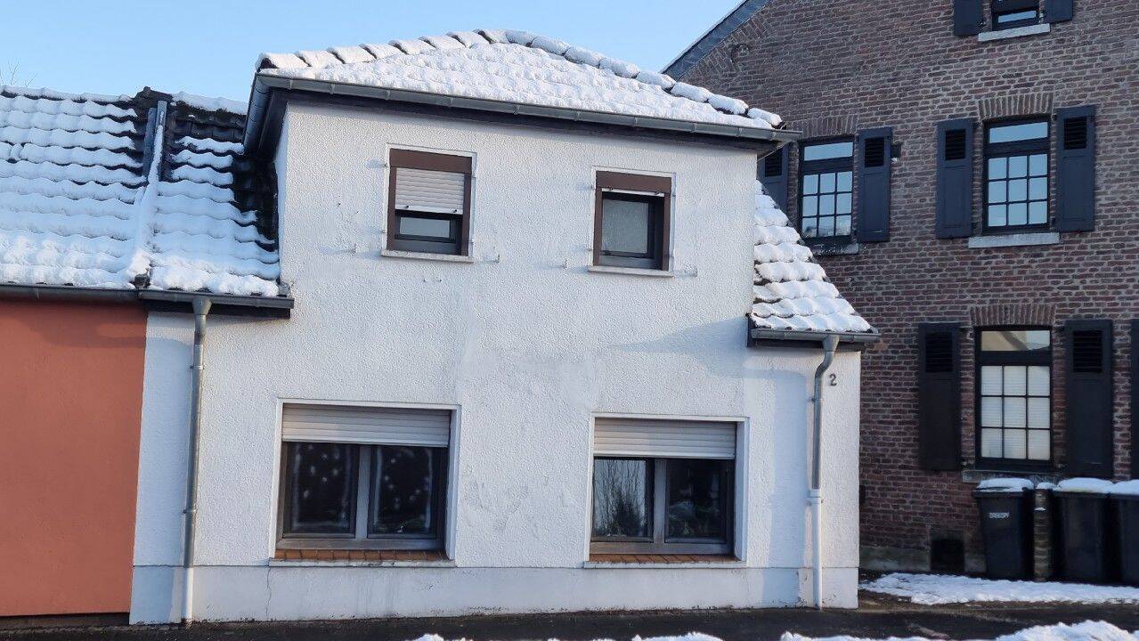 73 m² Haus in Wegberg-Arsbeck, 41844 Wegberg