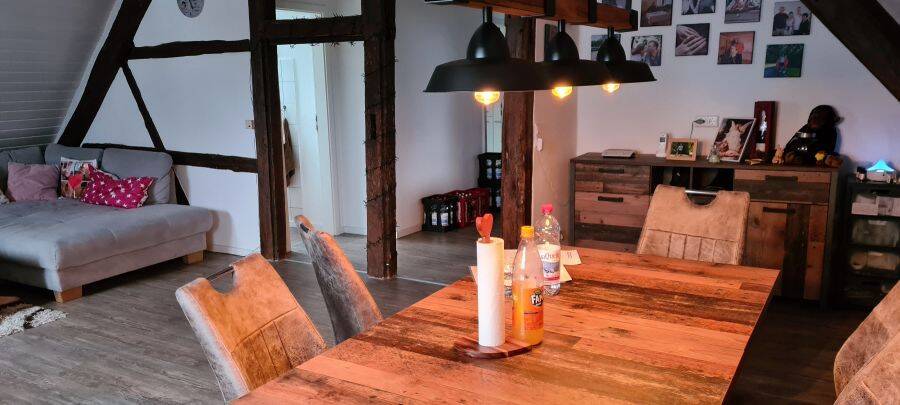 Wohnjuwel in der Günzburger Altstadt, 89312 Günzburg