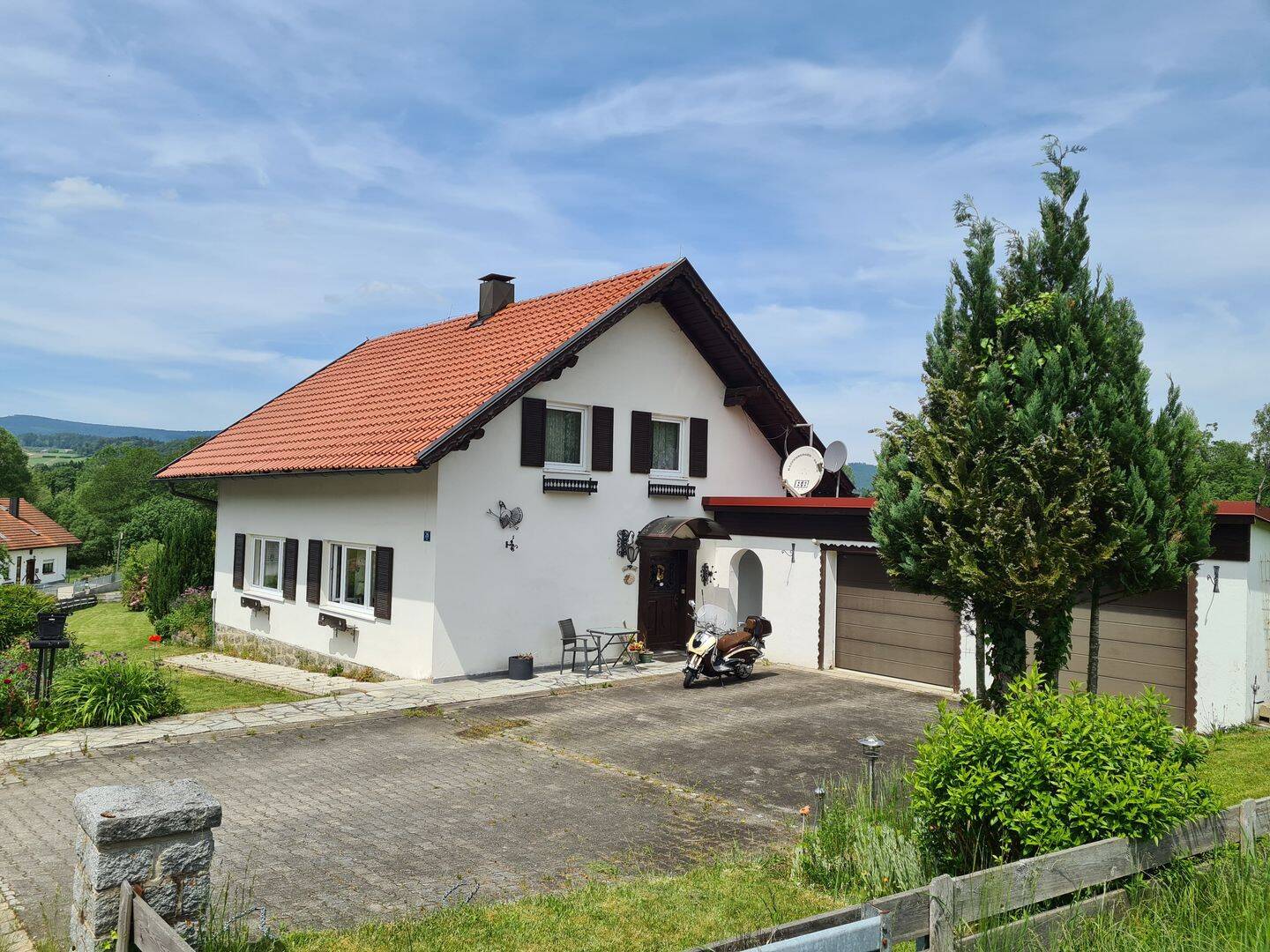 Haus, 5 Zimmer, 140 m², in Zachenberg, 94239 Zachenberg