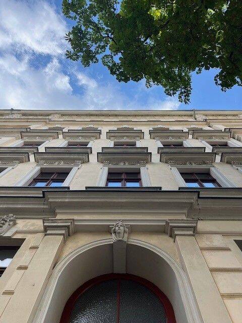 moderne 3-Raumwohnung im Zentrum-Südost, 4103 Leipzig (Zentrum Zentrum-Ost Zentrum-Südost)