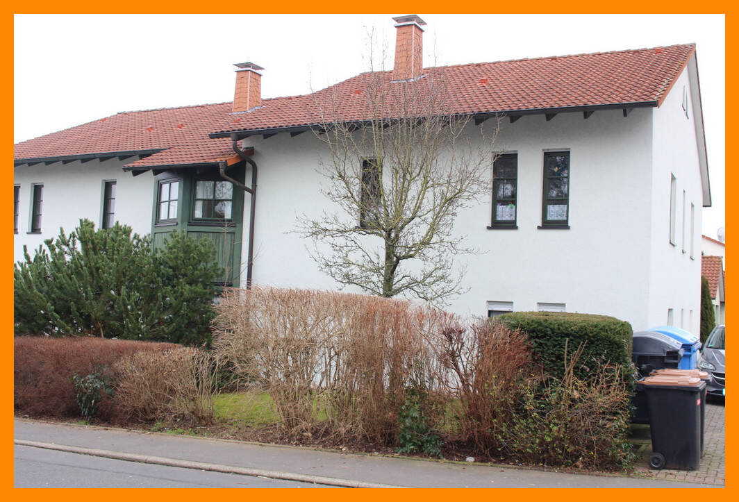 4-Zimmer-Wohnung in Bad Wildungen zu vermieten, 34537 Bad Wildungen