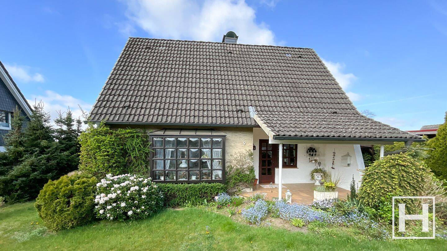 Gestalten in Bestlage, 24558 Henstedt-Ulzburg