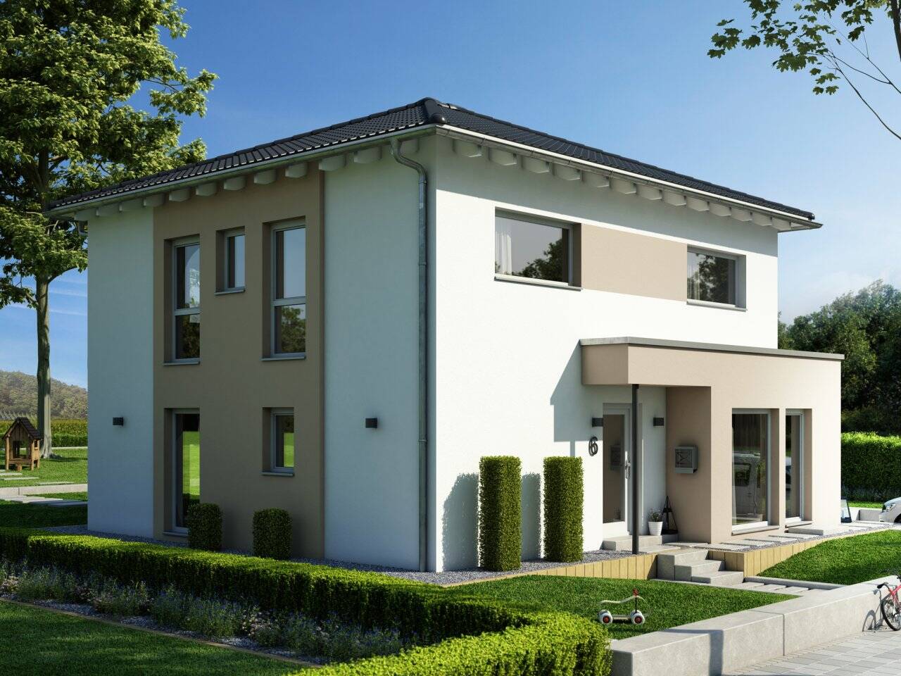 Dein individuelles Traumhaus in Grimma – Wohnen nach deinen Vorstellungen, 4668 Grimma