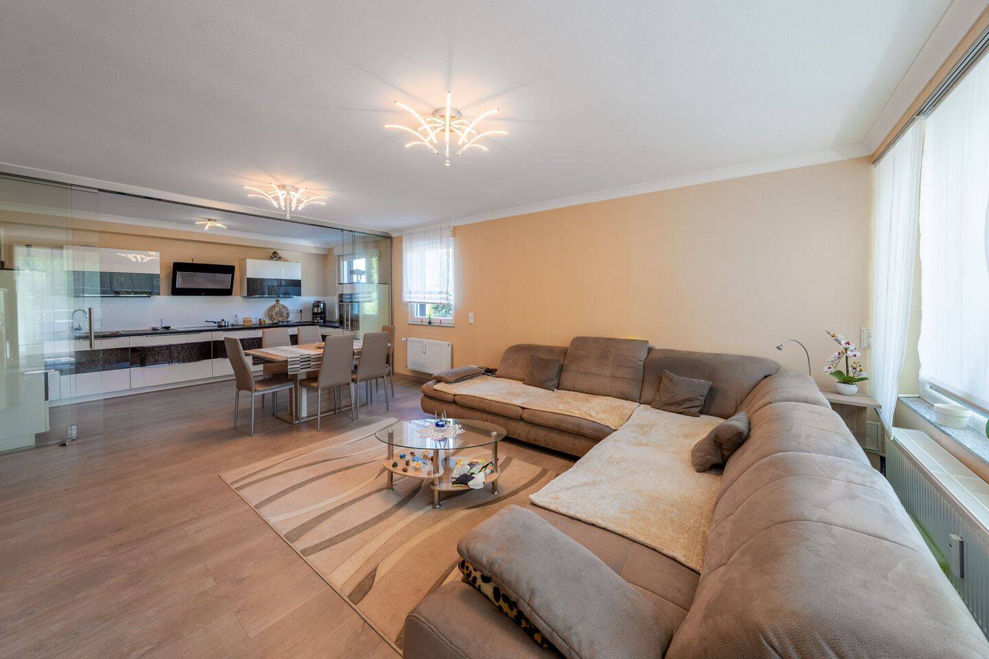 Kernsaniert. Barrierefrei. 3 Zimmer. Ihr neues Zuhause in Dortmund-Gartenstadt-Nord, 44141 Dortmund (Hörde Körne Mitte)