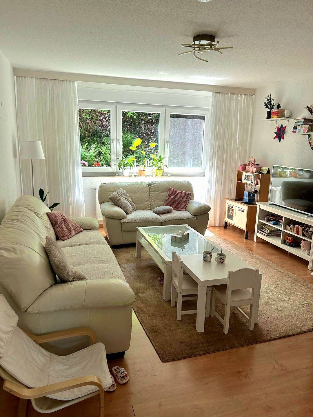 Ruhige 2-Zimmer-Wohnung (61,5 m²) in Pforzheim – EBK, Aufzug & Garagen-, 75172 Pforzheim (Brötzingen Innenstadt Südweststadt Weststadt)