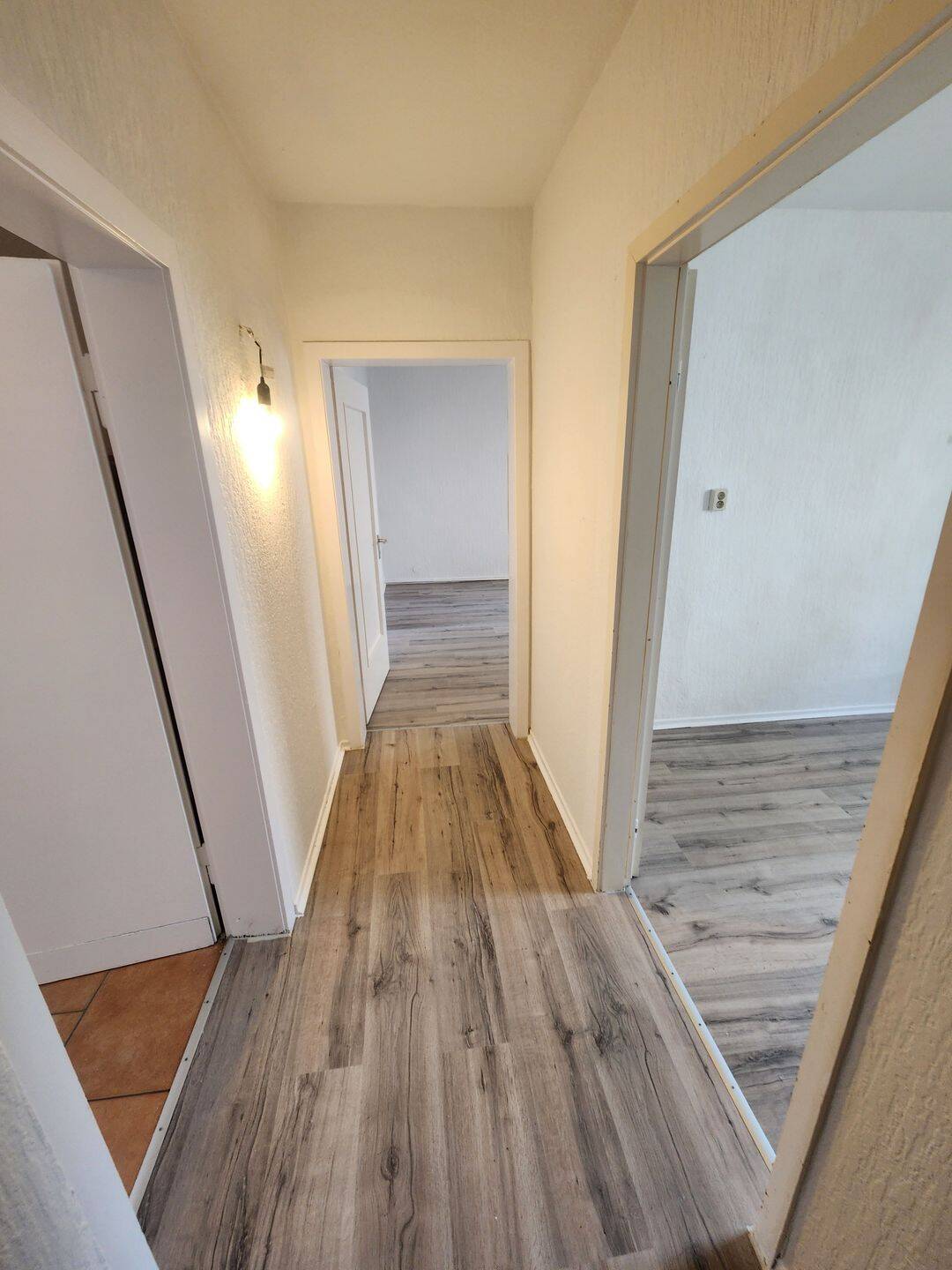 Moderne 3-Zimmer-Wohnung in Göttingen-Geismar mit idealer Anbindung, 37085 Göttingen