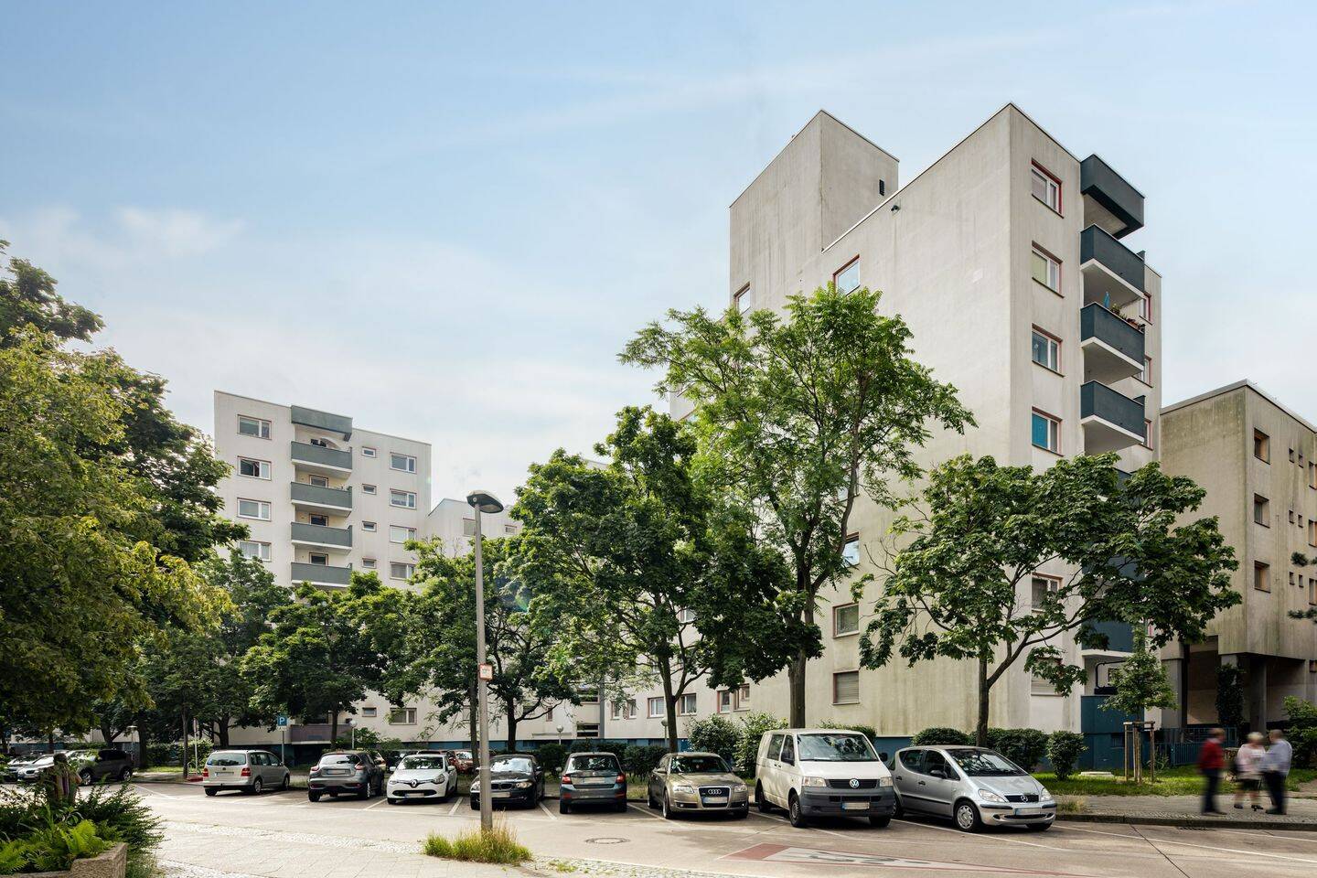 Heimwerker aufgepasst – 2-Zimmer Wohnung mit Balkon & Aufzug sucht neue Mieter, 13593 Berlin (Spandau)