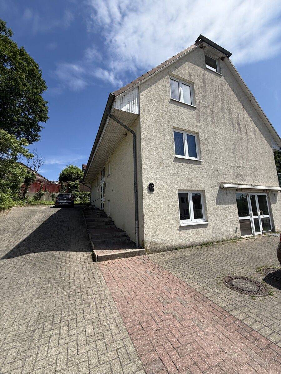 Wunderschöne Masionette-Wohnung in Geesthacht zu vermieten, 21502 Geesthacht