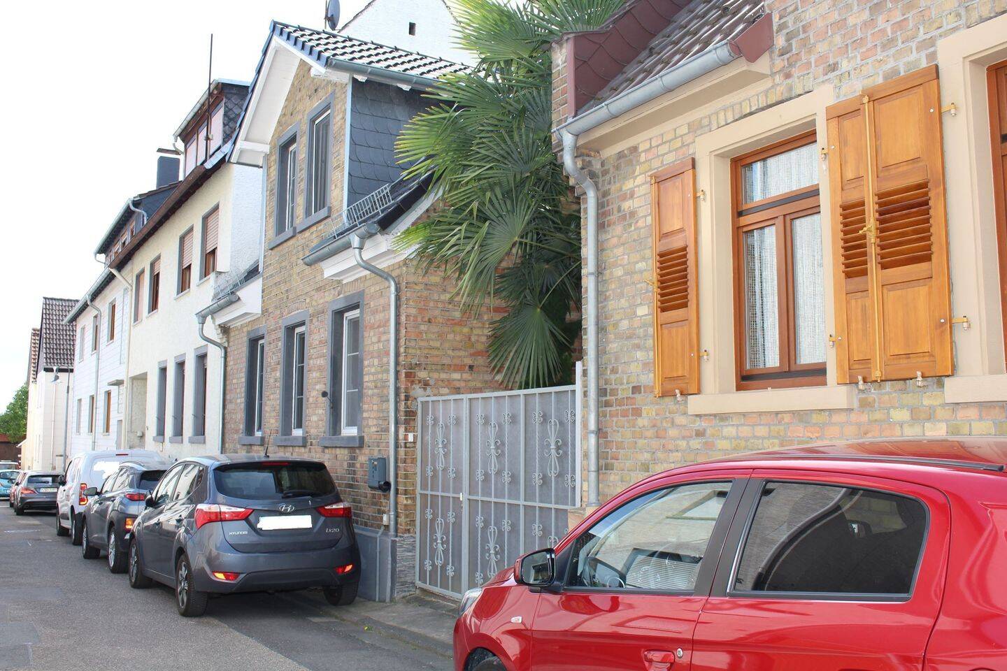 Wunderschönes saniertes und renoviertes Einfamilienhaus in Bodenheim / Aufstockung möglich, 55294 Bodenheim