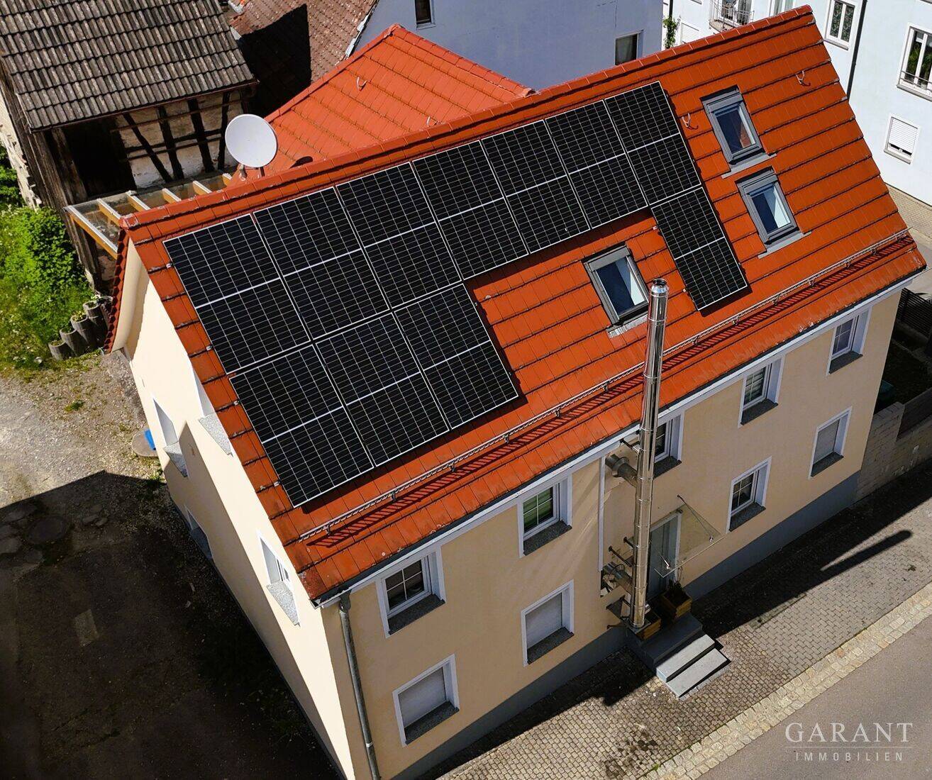 Architektenhaus im Herzen von Hechingen, 72379 Hechingen