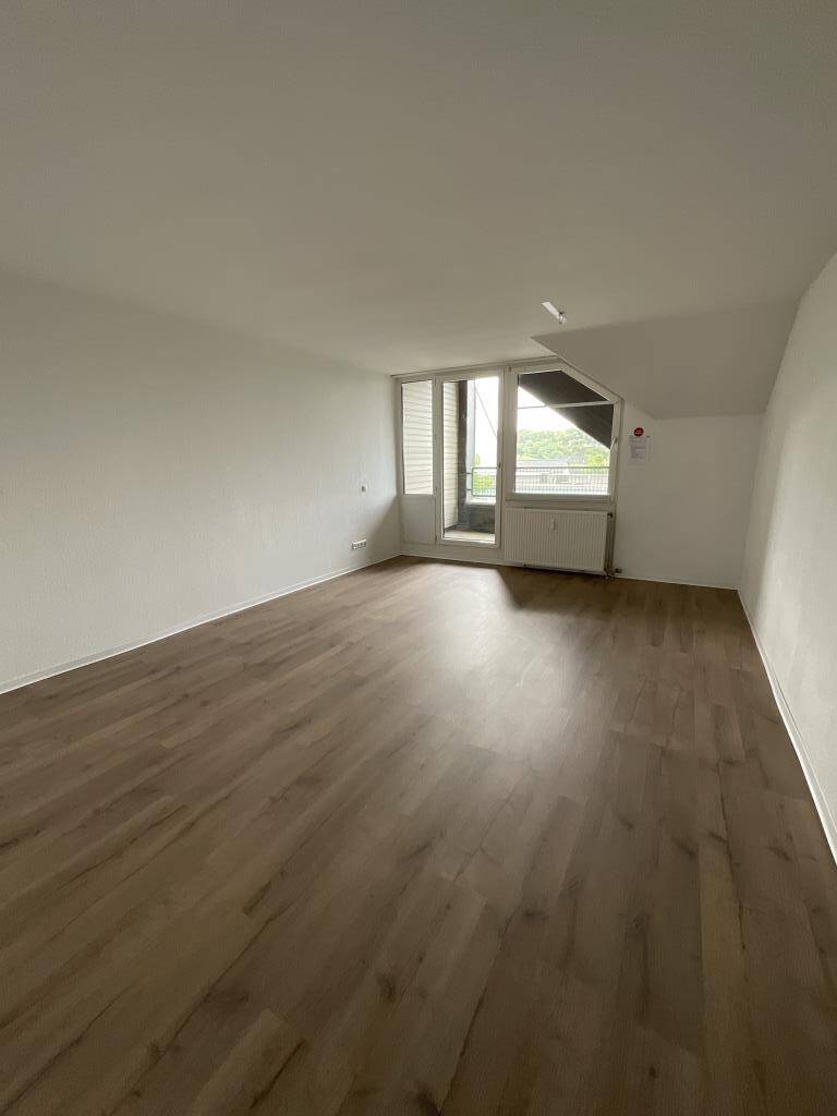 2-Zimmer-Wohnung in Witten Mitte // NUR MIT WBS, 58452 Witten