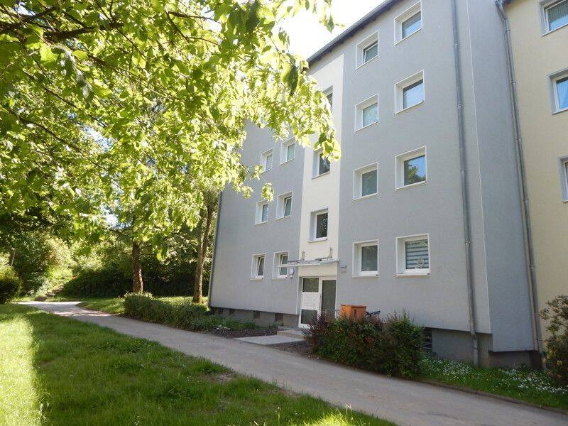 Bezugsfertige 2-Zimmer-Wohnung in Iserlohn-Gerlingsen!, 58638 Iserlohn