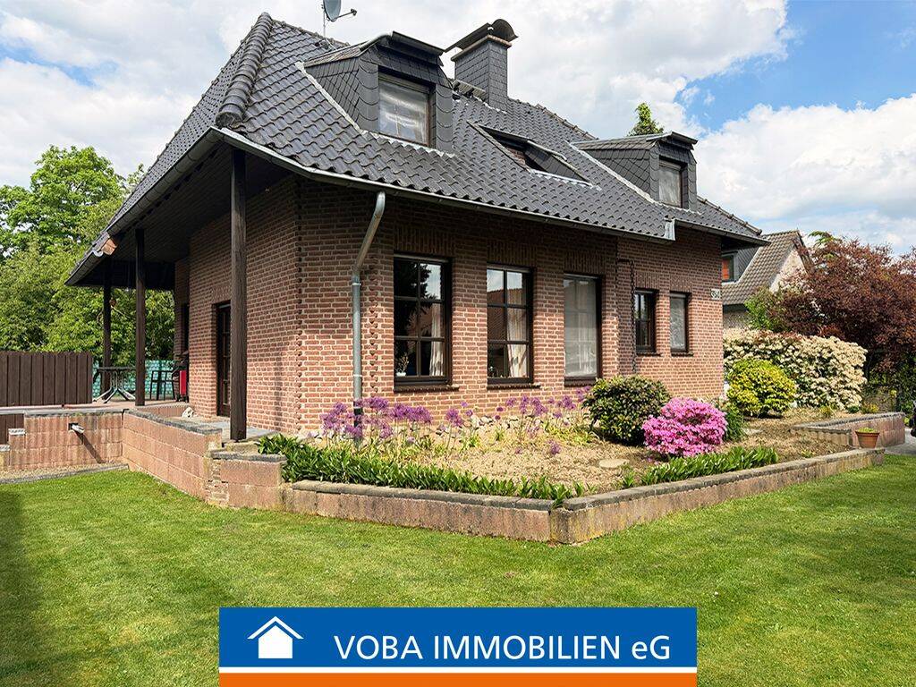 Ihr neues Familiendomizil!, 47546 Kalkar