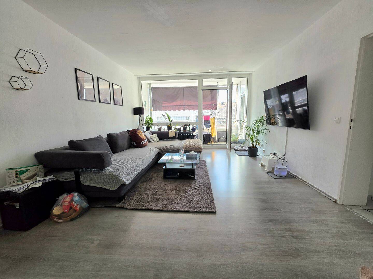 Mietwohnung, 3,5 Zimmer, 77 m², in Dinslaken, 46535 Dinslaken