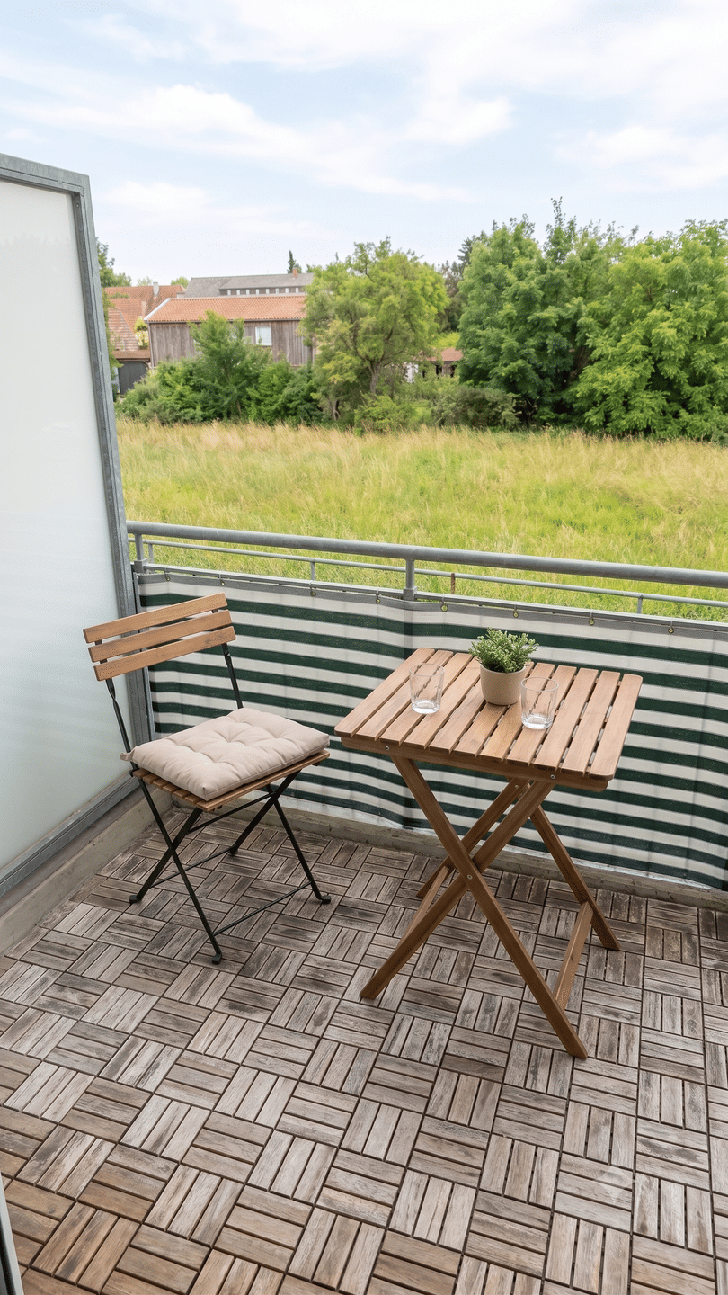 Nachmieter gesucht! Möblierte 2-Zimmer Wohnung in Neufahrn bei Freising mit Tiefgaragenstellplatz, 85375 Neufahrn b. Freising
