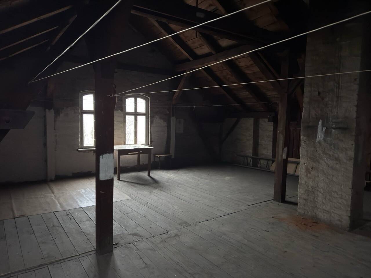 Mehrfamilienhaus mit 7 Einheiten und Entwicklungspotenzial, 3172 Guben