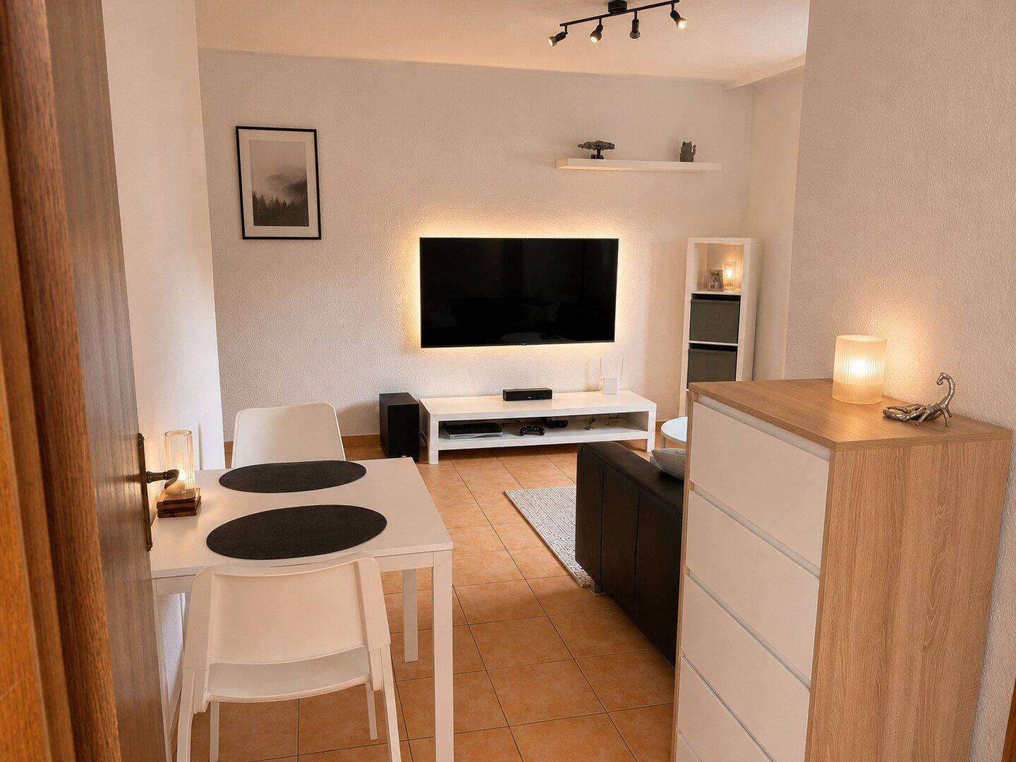 Attraktives 2-Zimmer-Apartment, 63500 Seligenstadt