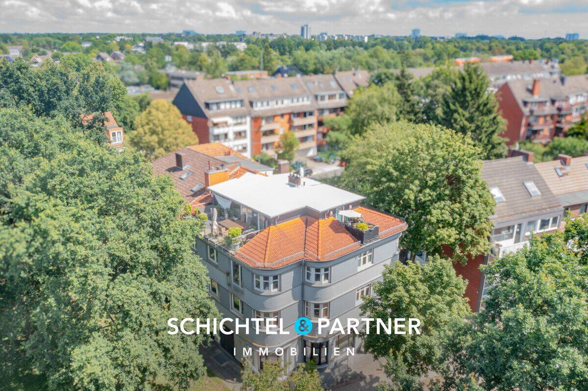 Hastedt | 2-Zimmer-Wohnung mit moderner Ausstattung und kleinem Balkon