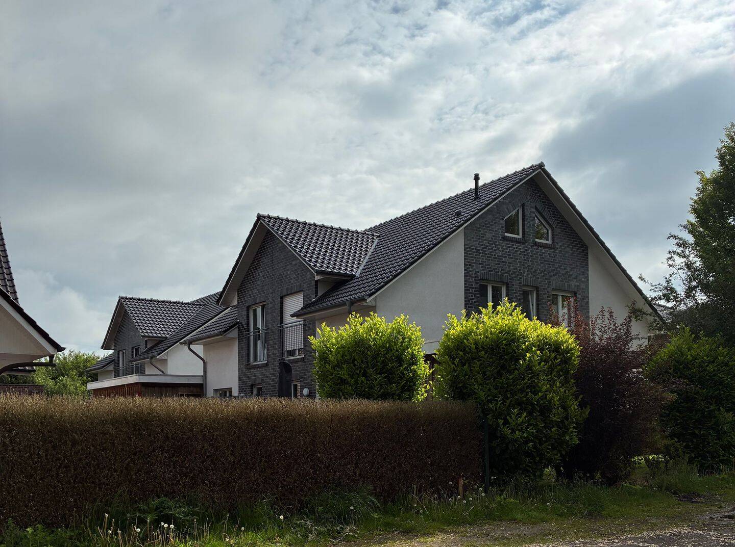 Doppelhaushälften 4 Wohnungen
Provisionsfrei, 49661 Cloppenburg