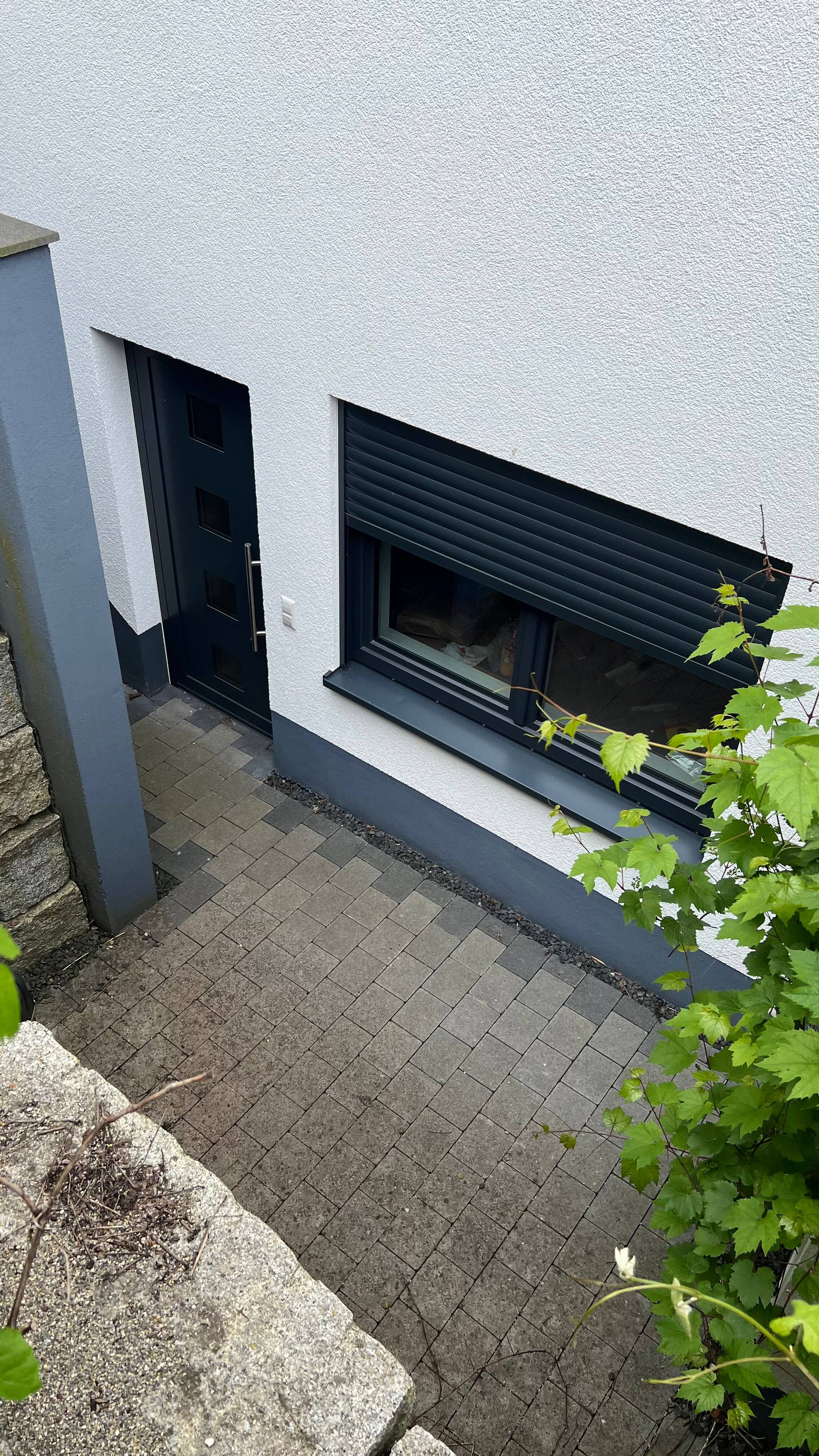 Schöne 2-Zimmer-UG-Wohnung in Ulm-Böfingen / Lettenwald – Ruhige Wohnlage im Grünen, 89075 Ulm (Böfingen Eselsberg Mitte Oststadt Söflingen)