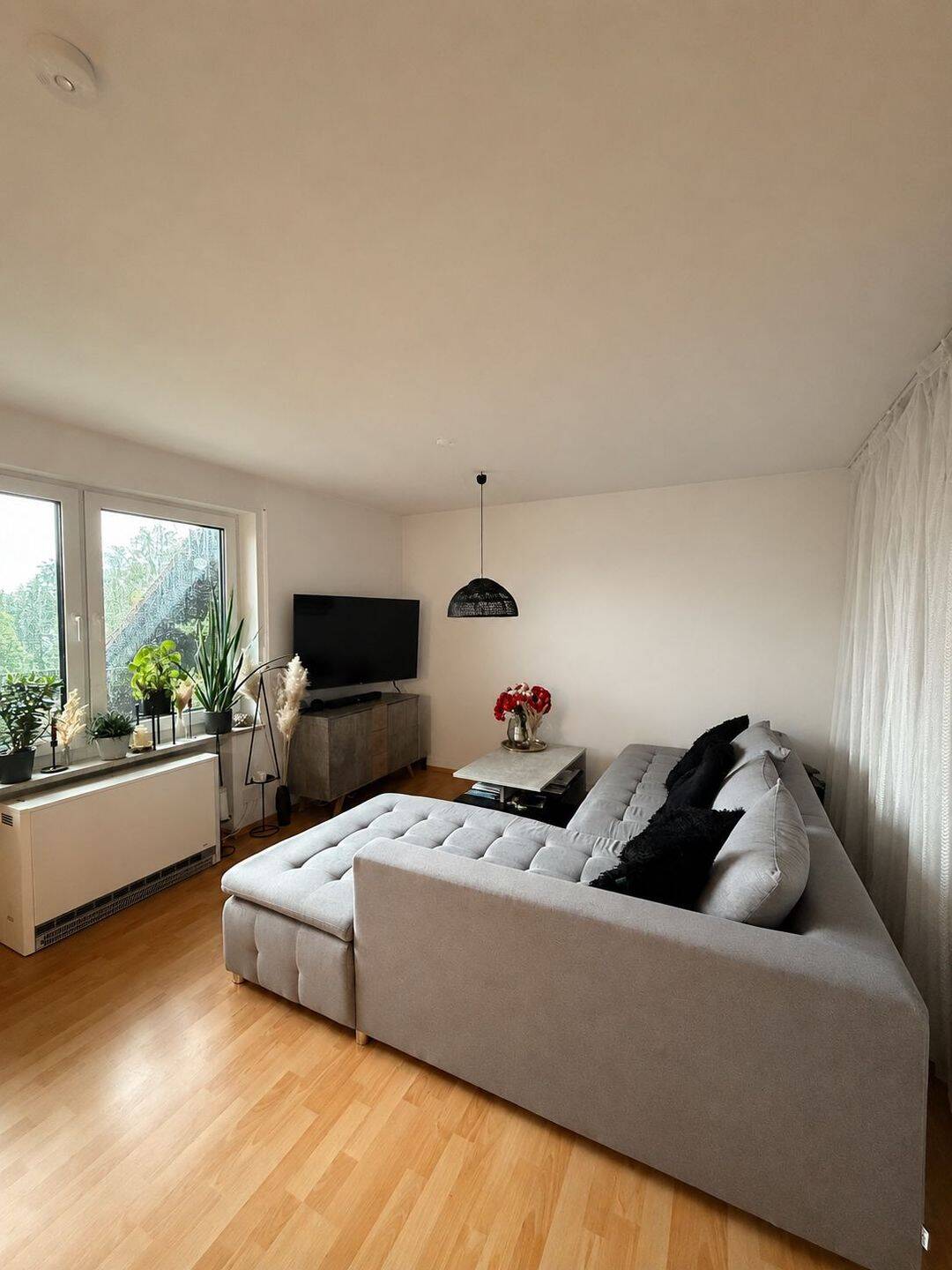 Einzimmer Wohnung, 91054 Erlangen (Burgberg Erlangen-Nord Erlangen-Ost Innenstadt Sieglitzhof)