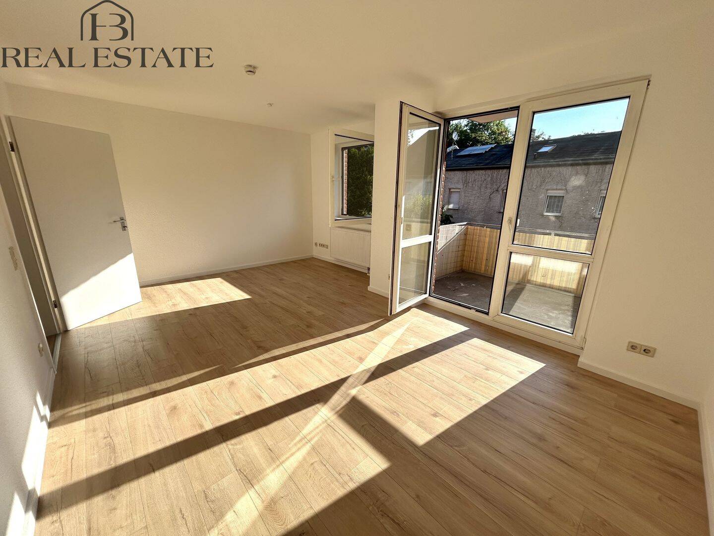 Sanierte 4-Raumwohnung in Staßfurt !, 39418 Staßfurt