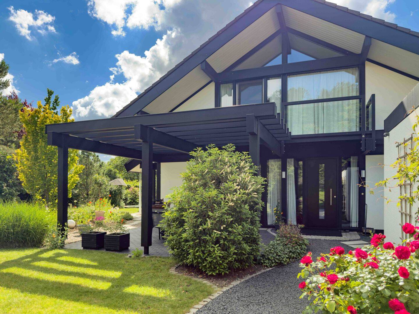 Luxushaus in Bosau: Eleganz, Natur & exklusives Wohnen nahe Plöner See!, 23715 Bosau