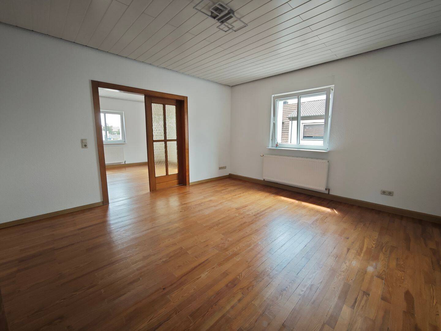 Schöne 3-Zimmer Wohnung in ruhiger Wohnlage, 66424 Homburg