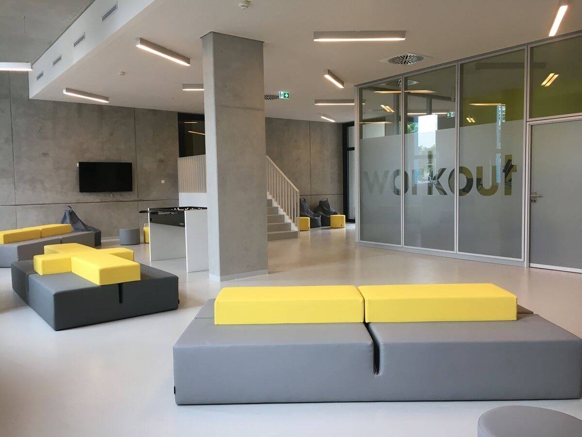Modernes Studenten-Apartment mit Sofort-Rendite, 81241 München (Aubing-Lochhausen-Langwied Pasing-Obermenzing)