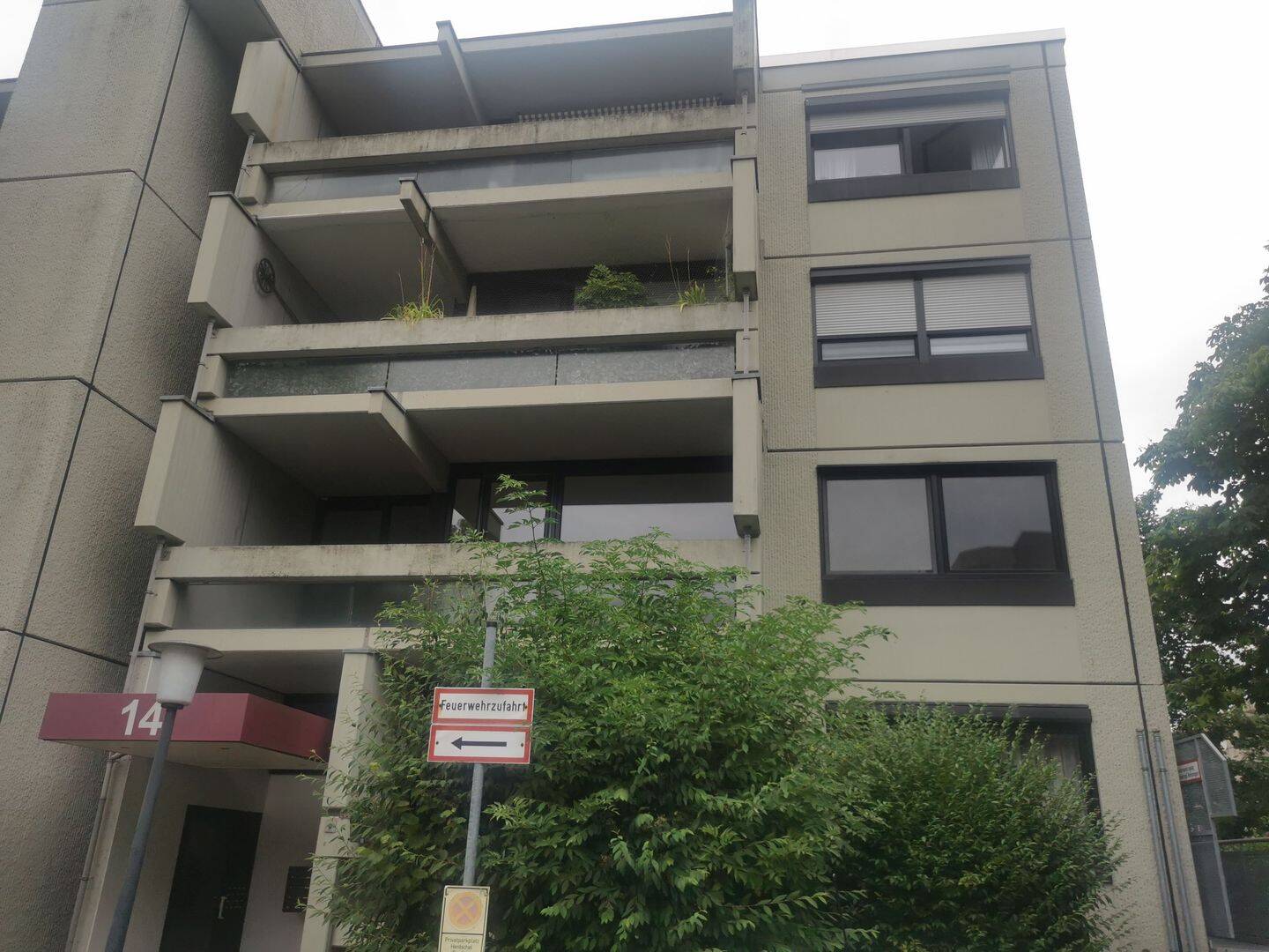 Mietwohnung, 2 Zimmer, 60 m², in Düsseldorf, 40597 Düsseldorf (Benrath Hassels Urdenbach)