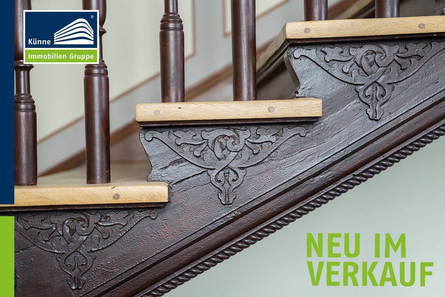 Lichtdurchflutete 3-Zimmer-Dachgeschosswohnung mit Stuck & Stil in der Südvorstadt, 4275 Leipzig (Marienbrunn Südvorstadt)