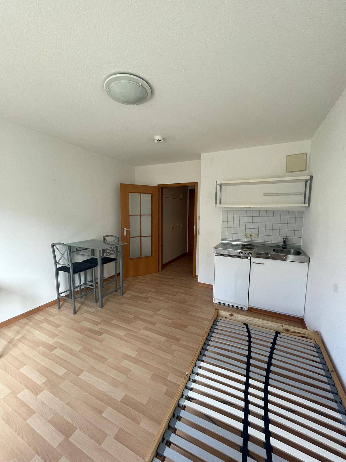 Studentenapartment, Top Standort, 86179 Augsburg (Haunstetten Siebenbrunn)