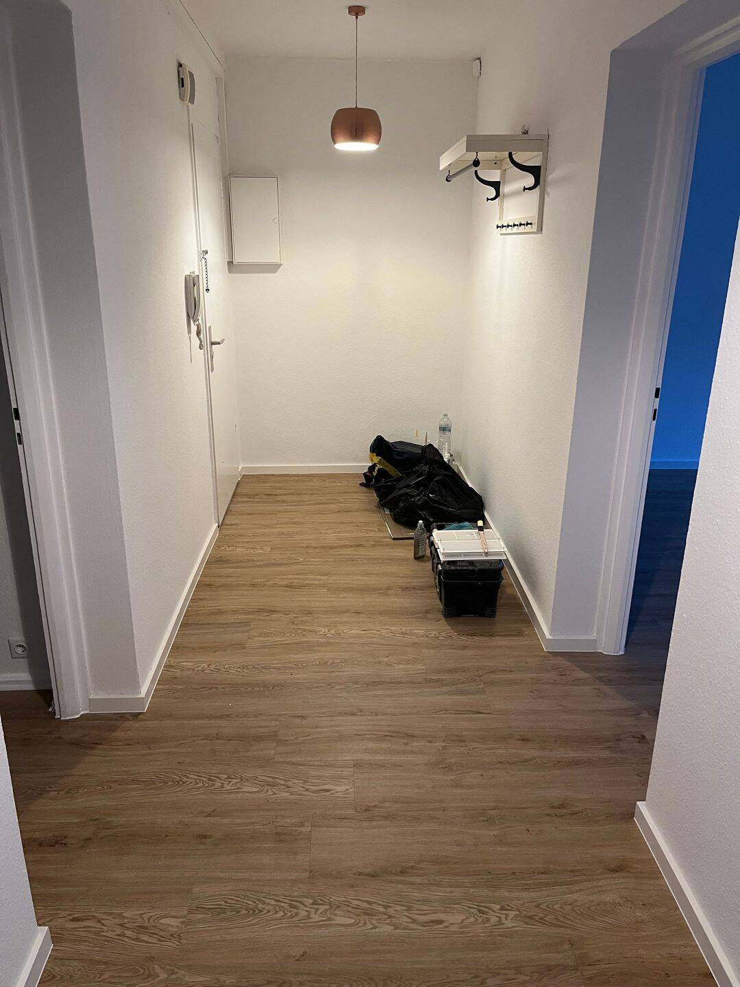 Schnucklige 3 Zimmerwohnung mit 66qm, 90489 Nürnberg (Gärten bei Wöhrd Rennweg Veilhof Wöhrd)