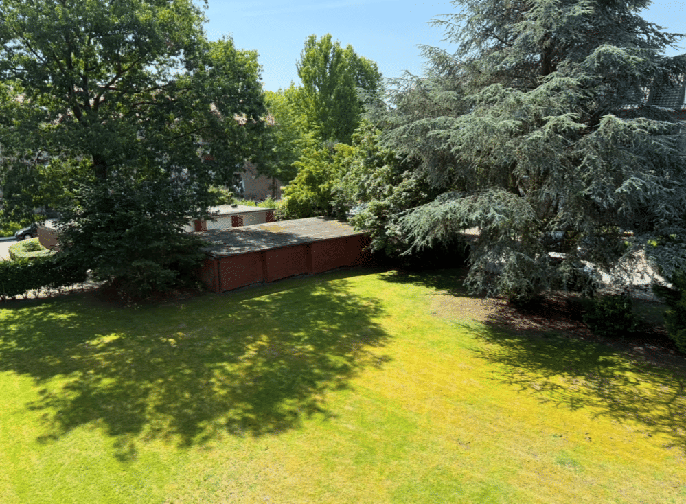 3 Zimmerwohnung in der Aaseestadt, 48151 Münster (Aaseestadt Centrum Geist)