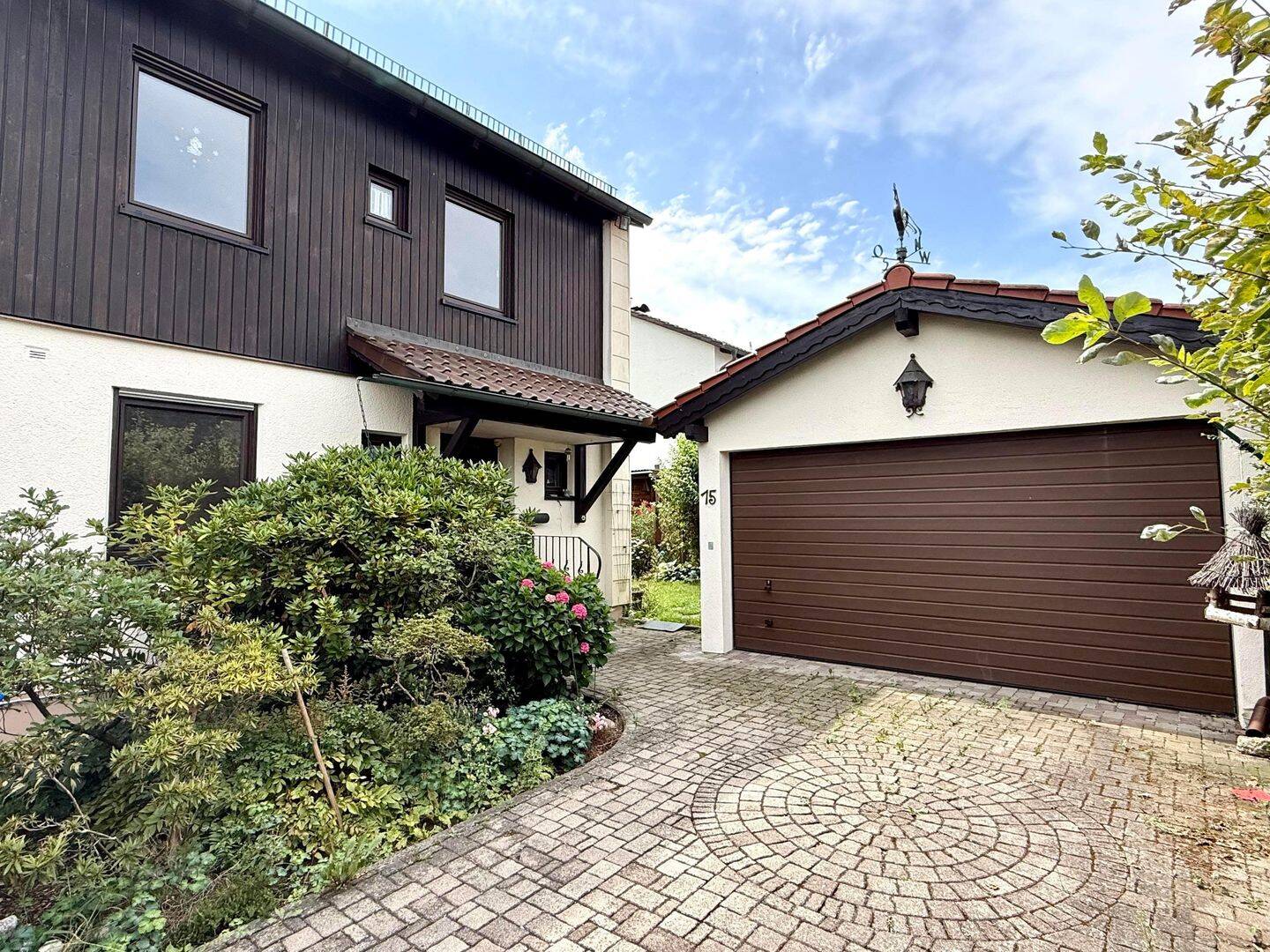 Bezahlbares Haus zum Modernisieren, 84508 Burgkirchen a.d. Alz