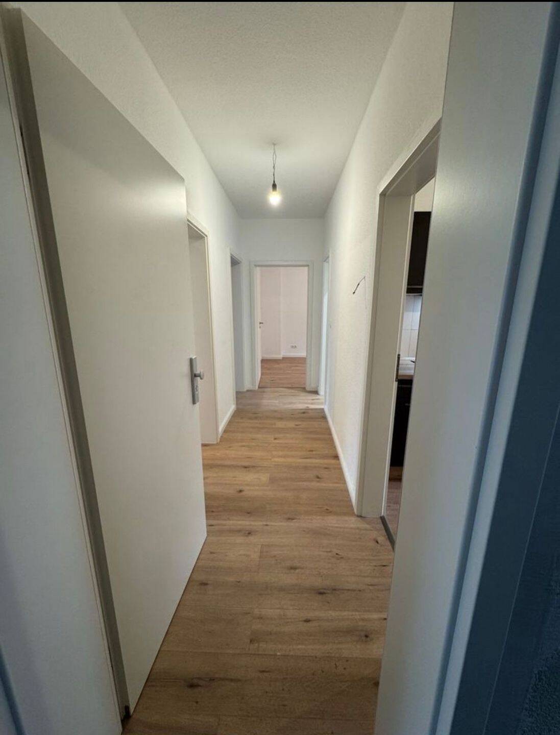 Renovierte 3-Zimmer-Wohnung, 39112 Magdeburg (Leipziger Str. Sudenburg)
