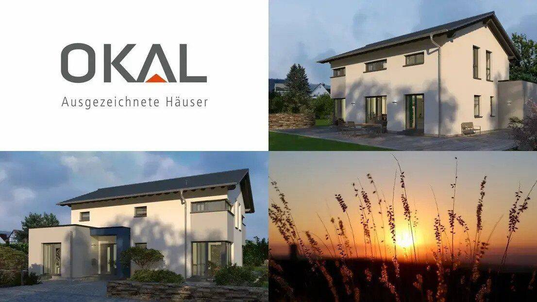 Wo jedes Detail Wohnqualität schafft, 4571 Rötha