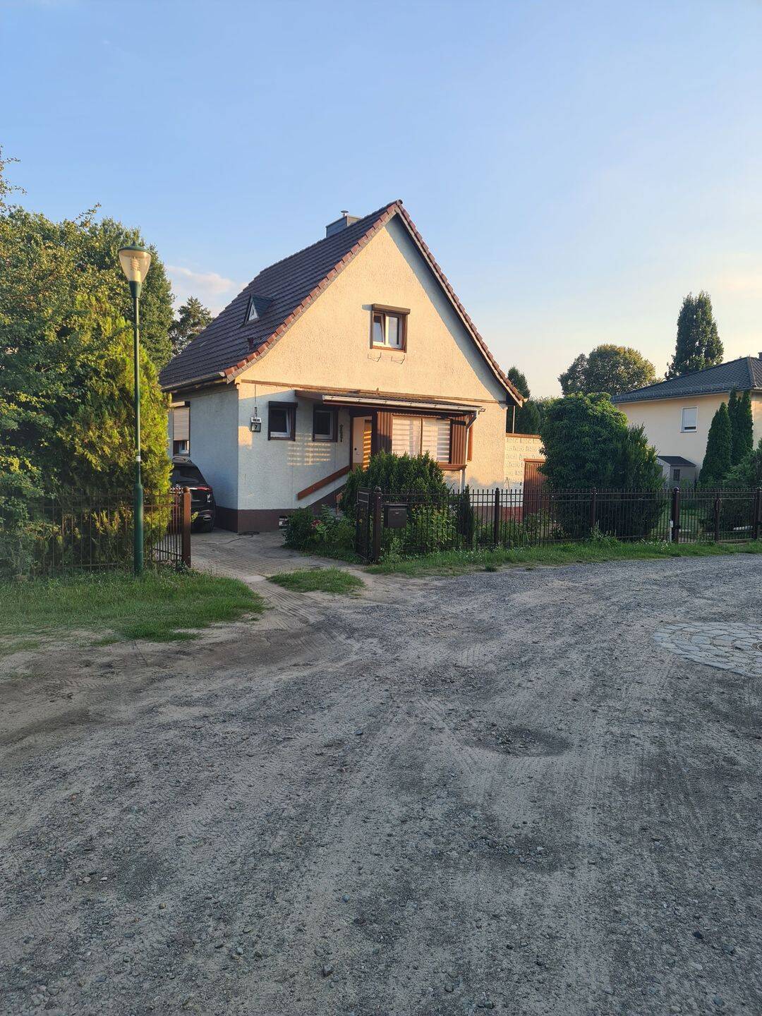 Einfamilienhaus mit 3 Zimmern in Hohen Neuendorf / Borgsdorf, 16556 Hohen Neuendorf