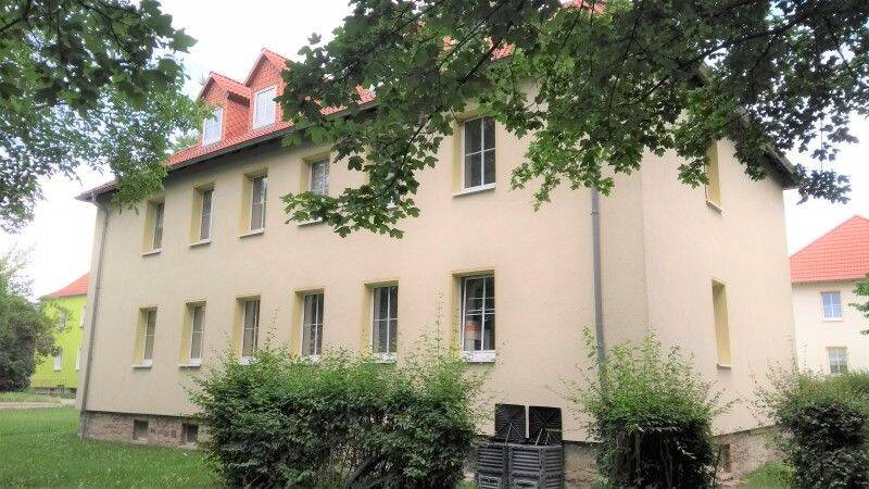 Sie suchen eine Wohnung im Geiseltal?? Wir haben Sie!, 6242 Braunsbedra