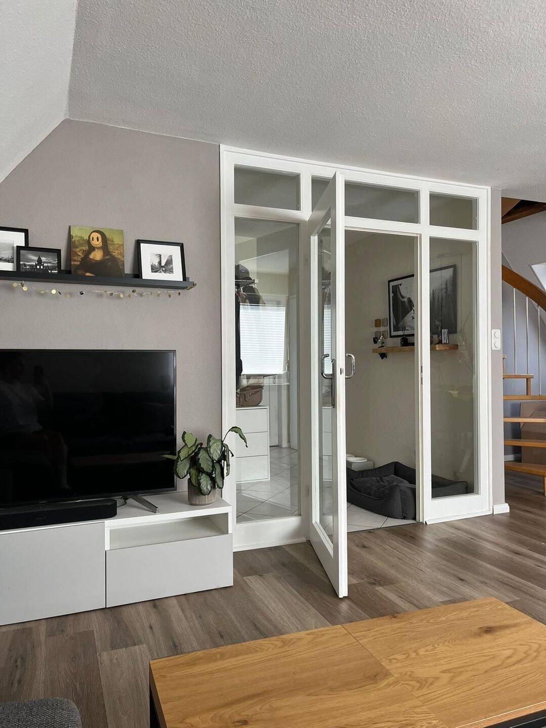 2-Zimmer-Wohnung, Hollenstedt, 21279 Hollenstedt