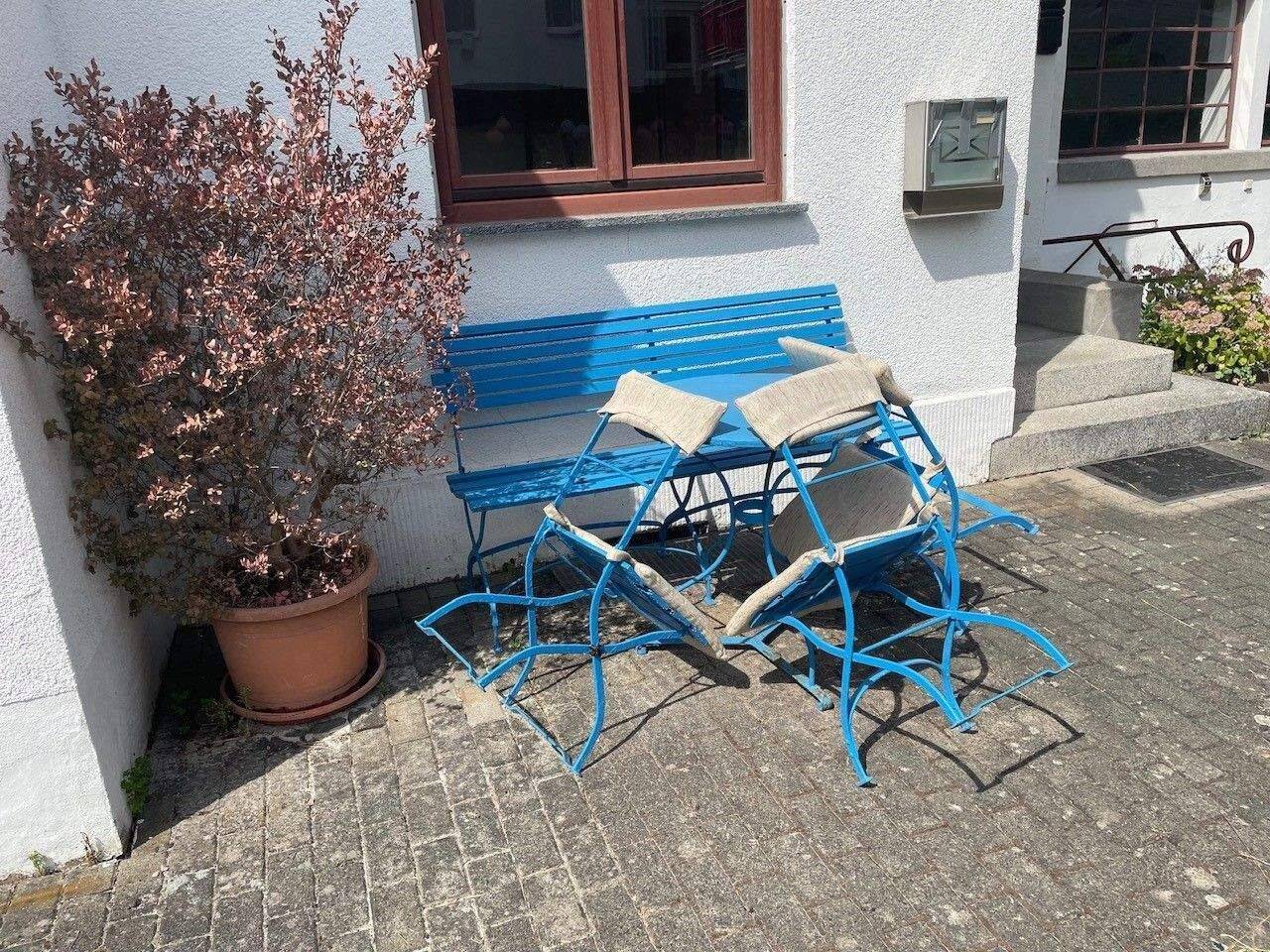 Hanau City ruhiges Einfamilienhaus mit vielen Optionen für Liebhaber – WG möglich –, 63450 Hanau