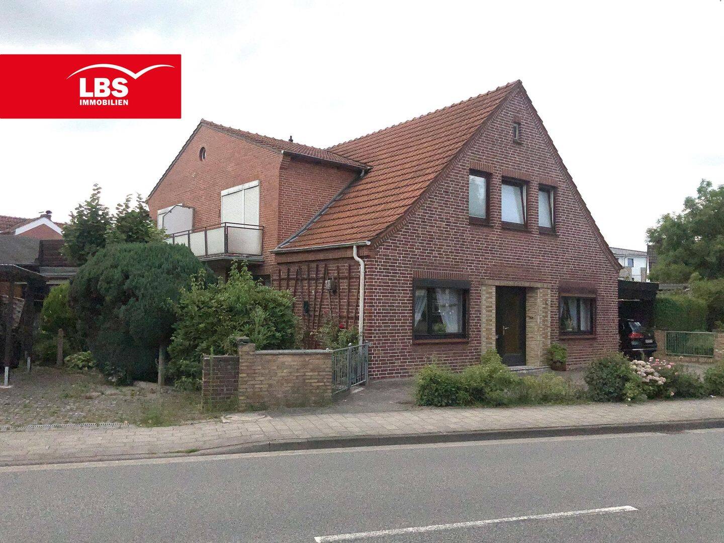 OHZ-City! Grandioses 5-Familienhaus in zentraler Lage!, 27711 Osterholz-Scharmbeck