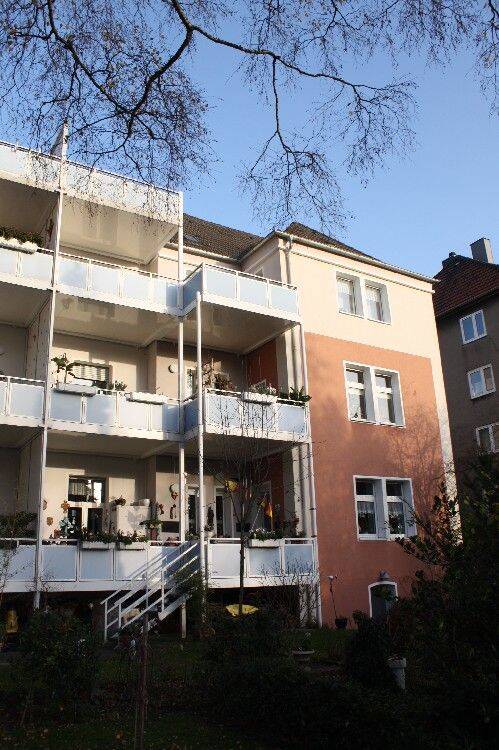 Hier ist Platz zum Wohnen – Wir messen Leistung auch an Lebensfreude., 45881 Gelsenkirchen (Schalke Schalke-Nord)