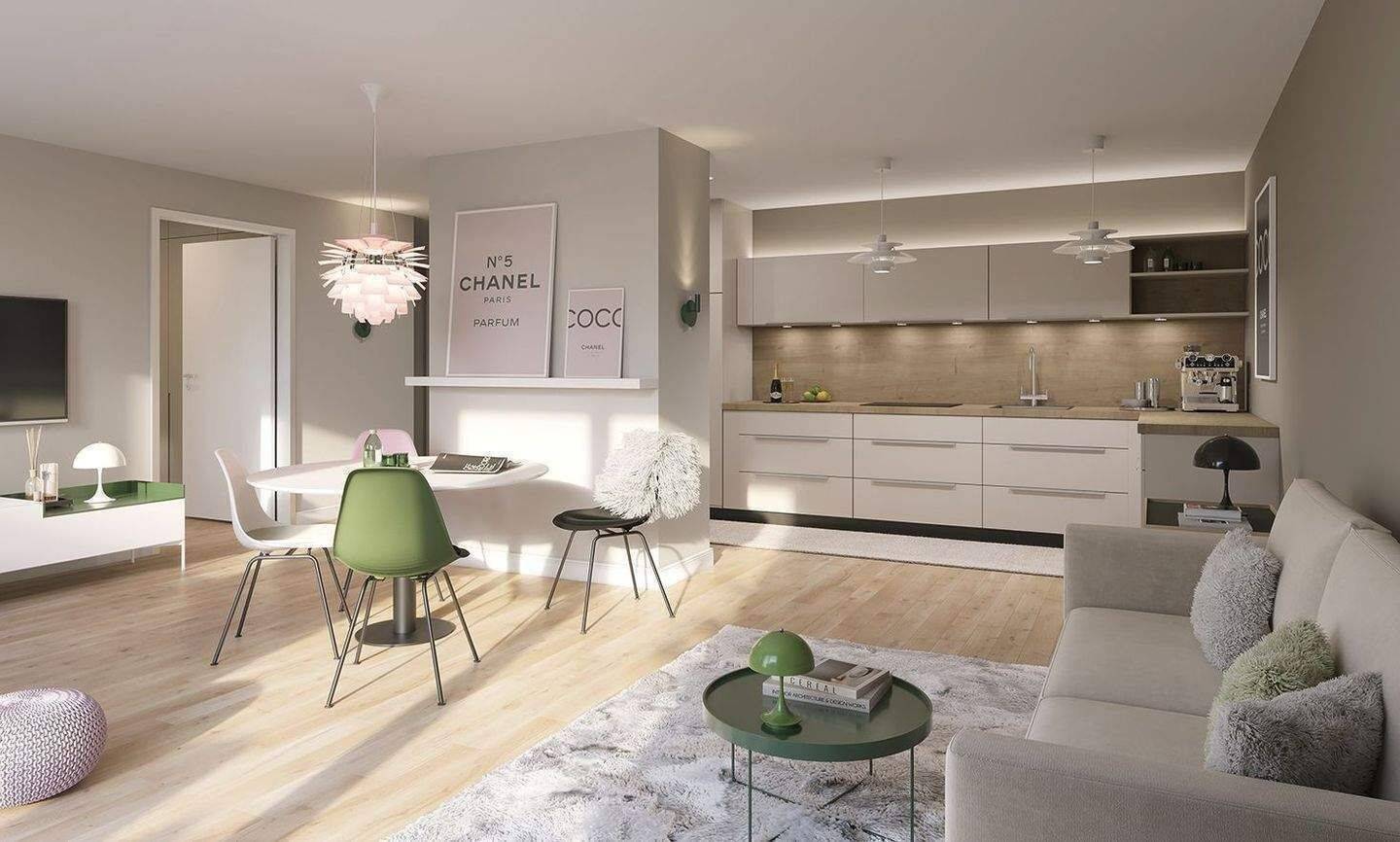 Immobilien Vorsorge für Ihre Rente!, 22844 Norderstedt