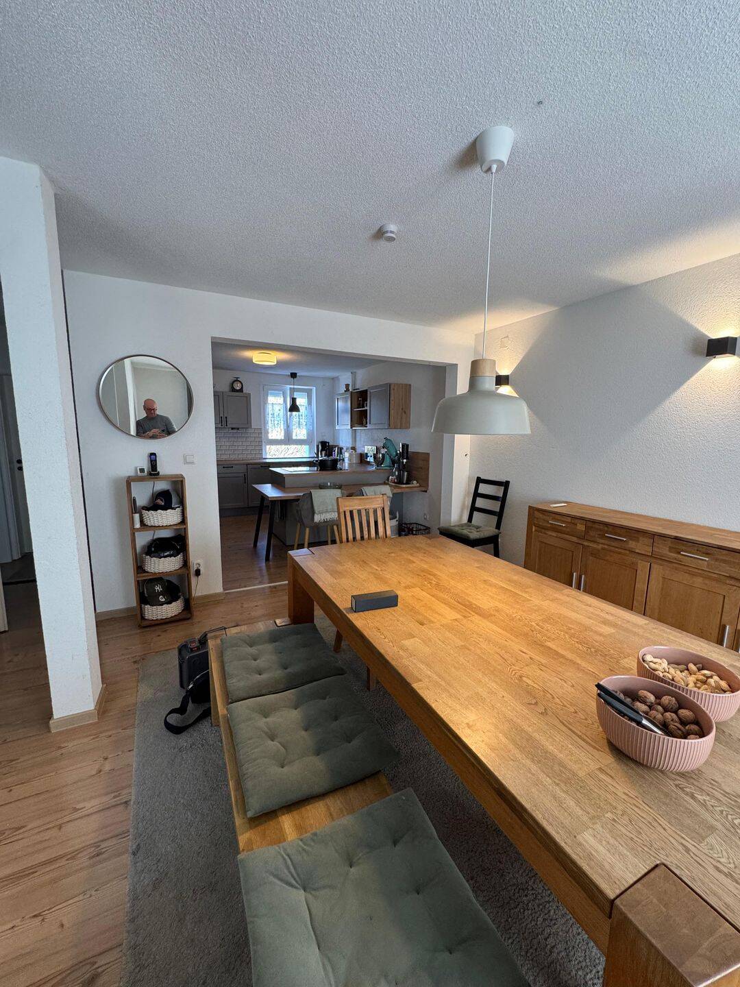 Kernsanierte DHH – Modernes Wohnen mit Charme, 78532 Tuttlingen