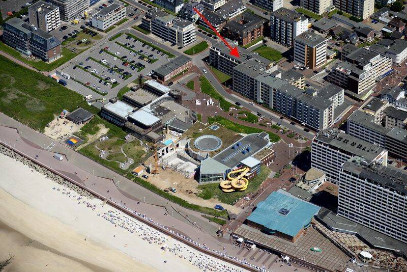 2-Zimmer-Wohnung mit 2 Balkonen in Strandnähe, 25980 Sylt