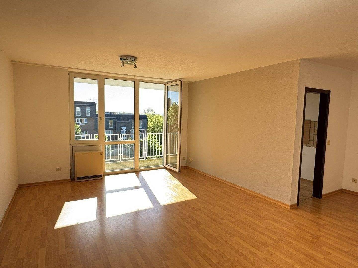 Attraktive und bezugsfreie 2-Zi.-Wohnung in ruhiger Wohnlage!, 53340 Meckenheim