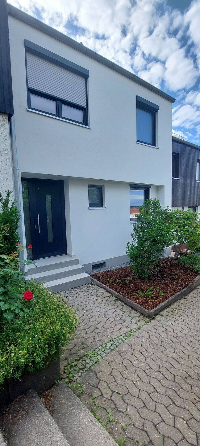 Familientraum in Top-Lage – Erstbezug nach Kernsanierung, 91522 Ansbach