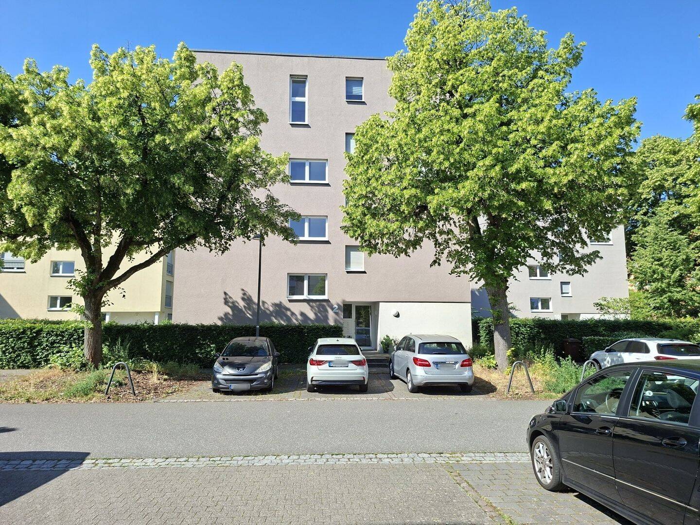Attraktive Eigentumswohnung in Toplage, 67346 Speyer (Angelhof I und II Speyer)